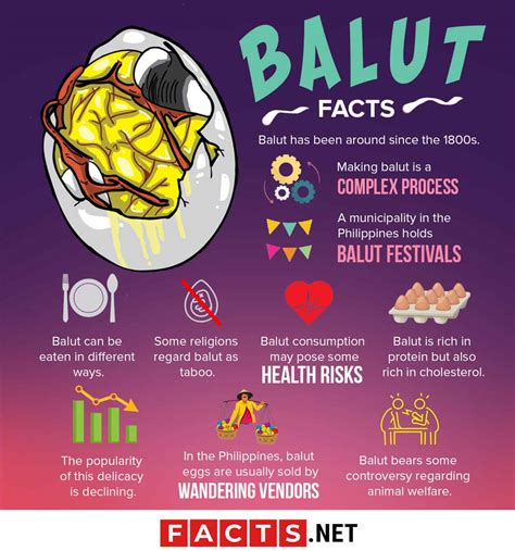 benefits of balot|Balut .